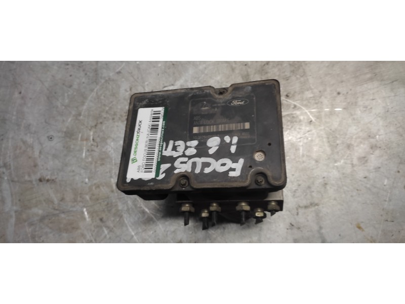 Recambio de abs para ford focus berlina (cak) ambiente referencia OEM IAM 2M512M110EB  