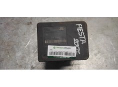 Recambio de abs para ford fiesta berlina (dx) trend referencia OEM IAM 2S612M110CD  