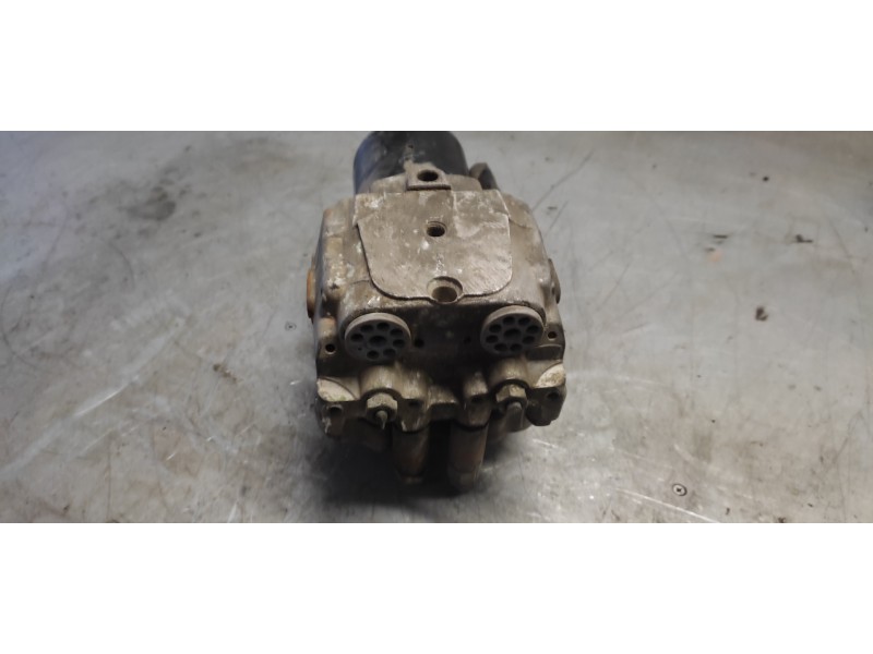 Recambio de abs para ford mondeo berlina/familiar (fd) clx familiar referencia OEM IAM F4RF2C219AK  