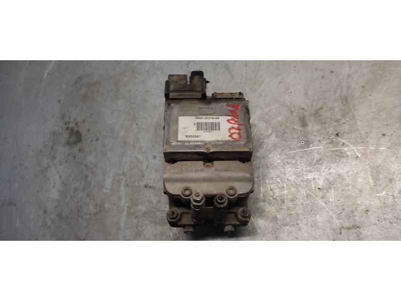 Recambio de abs para ford mondeo berlina/familiar (fd) clx familiar referencia OEM IAM F4RF2C219AK  