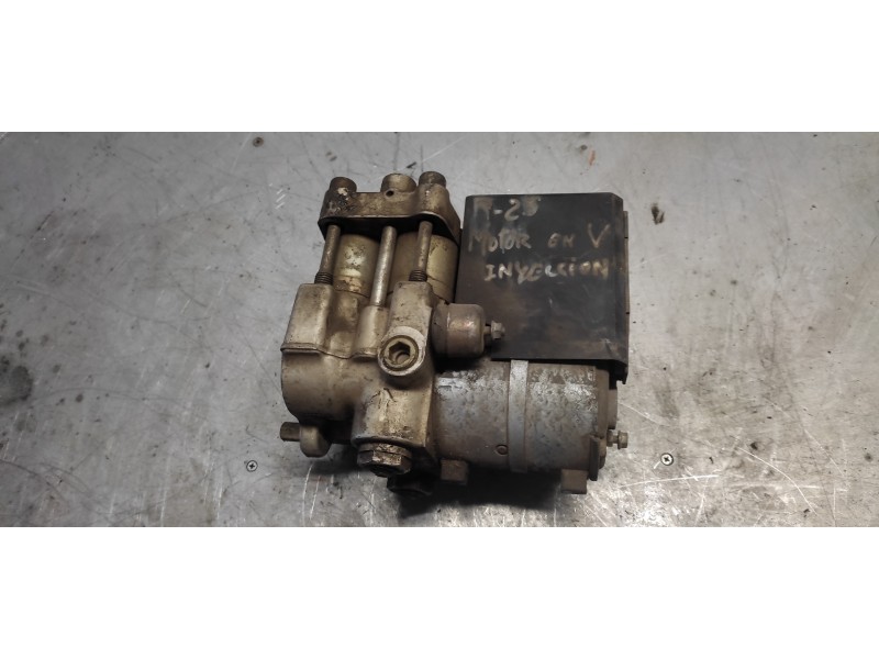 Recambio de abs para renault 25 (b29) gts referencia OEM IAM 0265201010  
