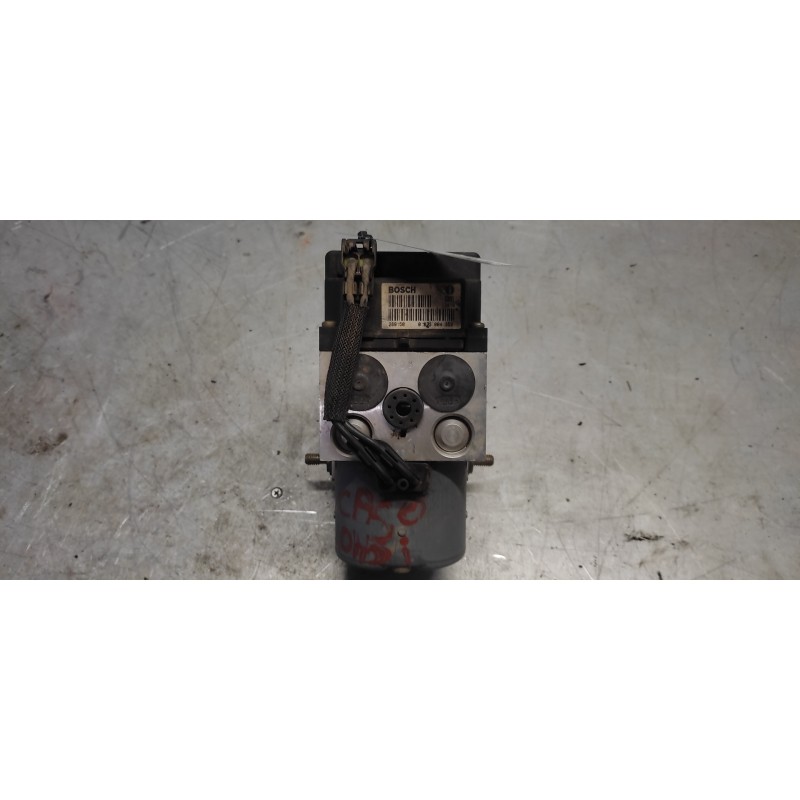 Recambio de abs para citroën xsara picasso 2.0 hdi 90 sx top referencia OEM IAM 9633666580 BOSCH 