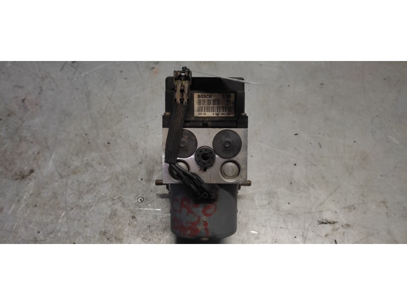 Recambio de abs para citroën xsara picasso 2.0 hdi 90 sx top referencia OEM IAM 9633666580 BOSCH 