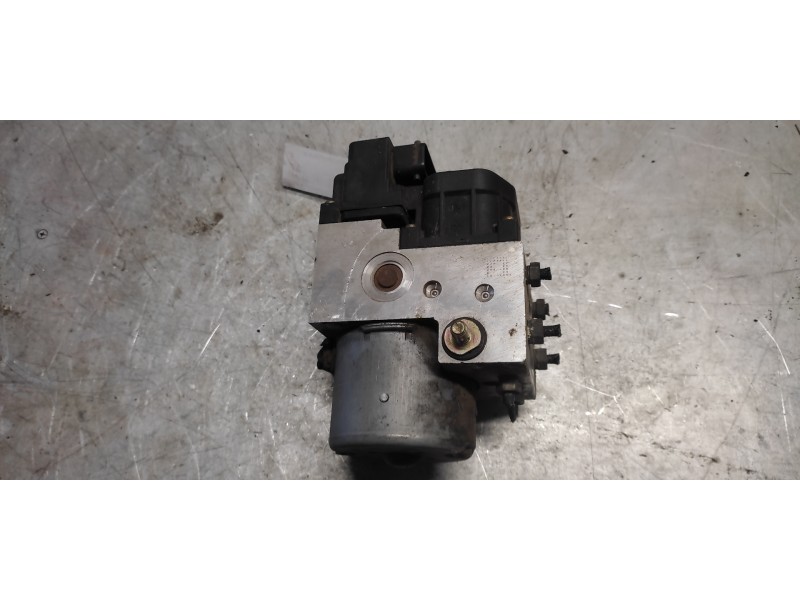 Recambio de abs para citroën xsara picasso 2.0 hdi 90 sx top referencia OEM IAM 9633666580 BOSCH 