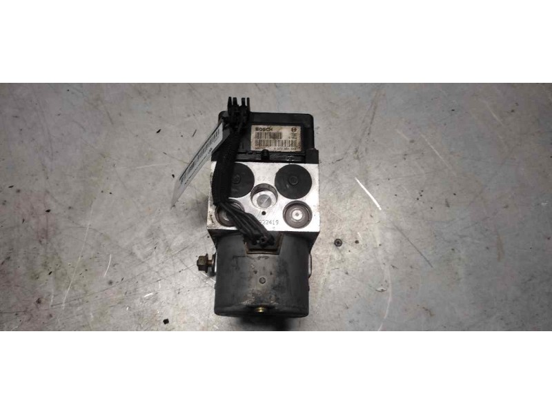Recambio de abs para citroën xsara picasso 2.0 hdi 90 sx top referencia OEM IAM 9636084480  