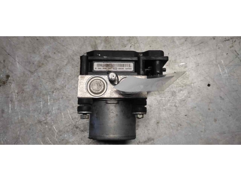Recambio de abs para peugeot 307 berlina (s2) xt referencia OEM IAM 964998828/0  