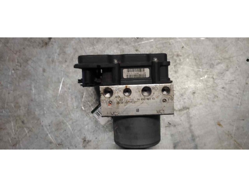 Recambio de abs para peugeot 307 berlina (s2) xt referencia OEM IAM 964998828/0  