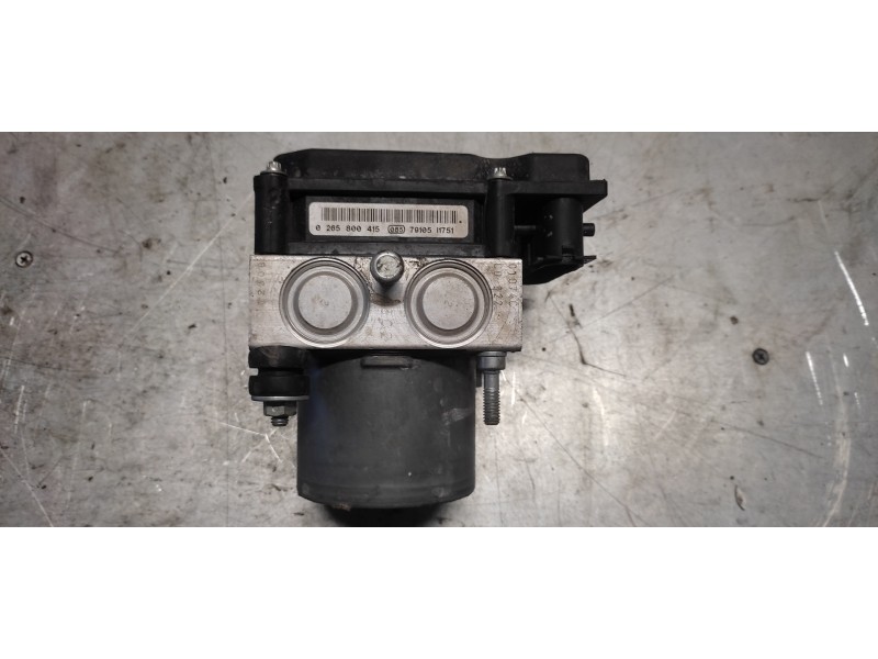 Recambio de abs para citroën xsara picasso 1.6 16v exclusive referencia OEM IAM 9660779880  