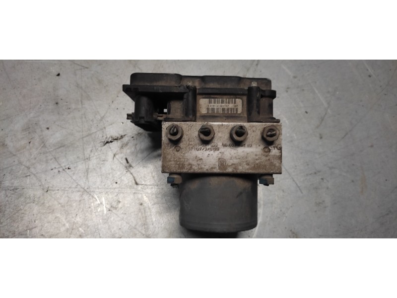 Recambio de abs para citroën xsara picasso 1.6 16v exclusive referencia OEM IAM 9660779880  
