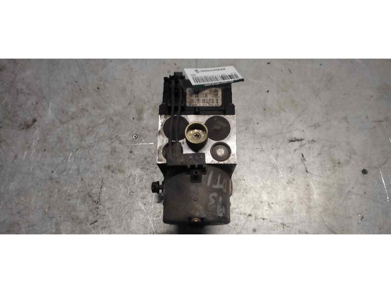 Recambio de abs para saab 9-5 berlina 2.0 t arc referencia OEM IAM 4779484  