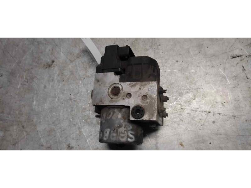 Recambio de abs para saab 9-5 berlina 2.0 t arc referencia OEM IAM 4779484  