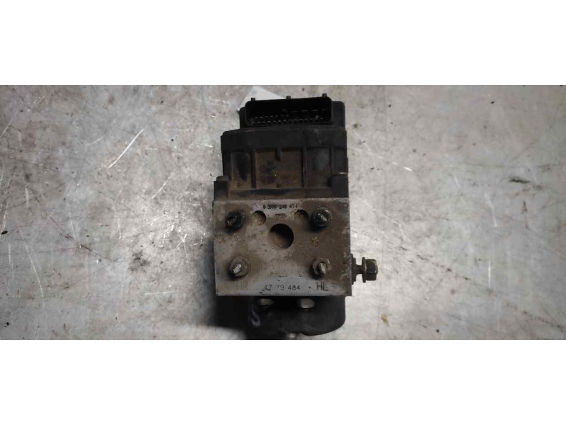 Recambio de abs para saab 9-5 berlina 2.0 t arc referencia OEM IAM 4779484  