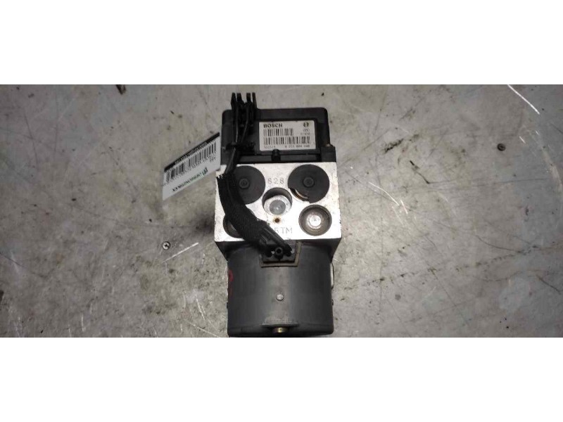 Recambio de abs para citroën xsara picasso 2.0 hdi 90 sx top referencia OEM IAM 9636084480  
