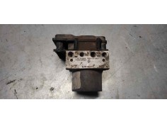 Recambio de abs para renault megane ii berlina 5p confort authentique referencia OEM IAM 8200038695  