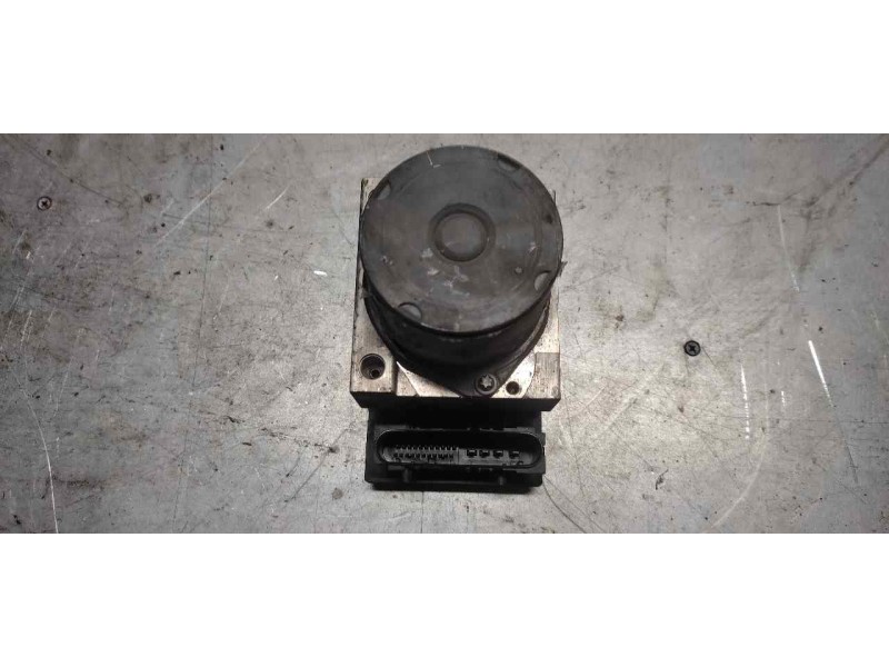 Recambio de abs para renault megane ii berlina 5p confort authentique referencia OEM IAM 8200038695  