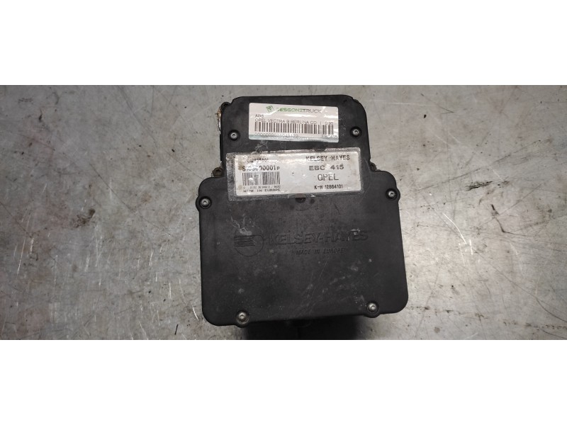 Recambio de abs para opel vectra b berlina cd referencia OEM IAM EBC415  