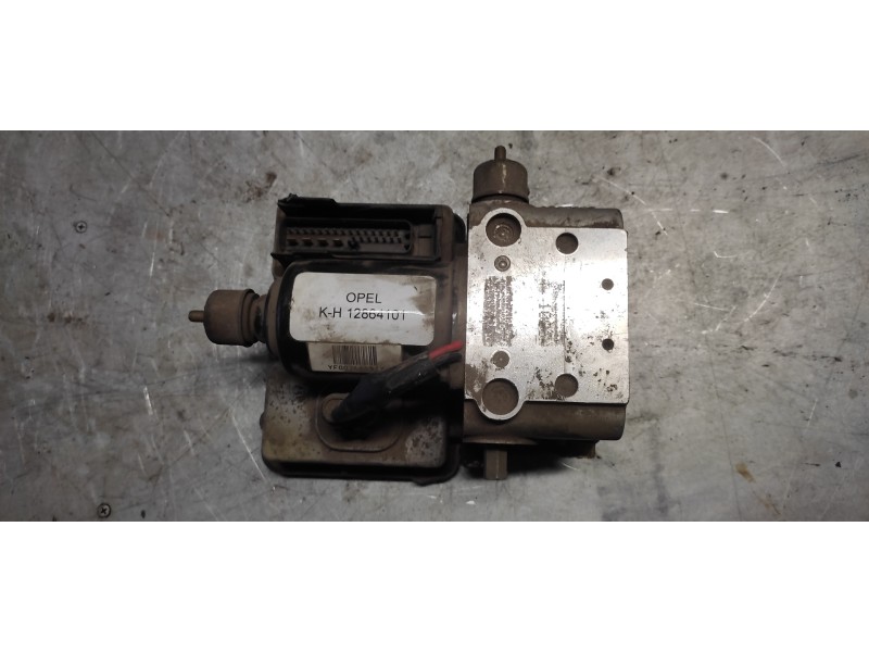 Recambio de abs para opel vectra b berlina cd referencia OEM IAM EBC415  