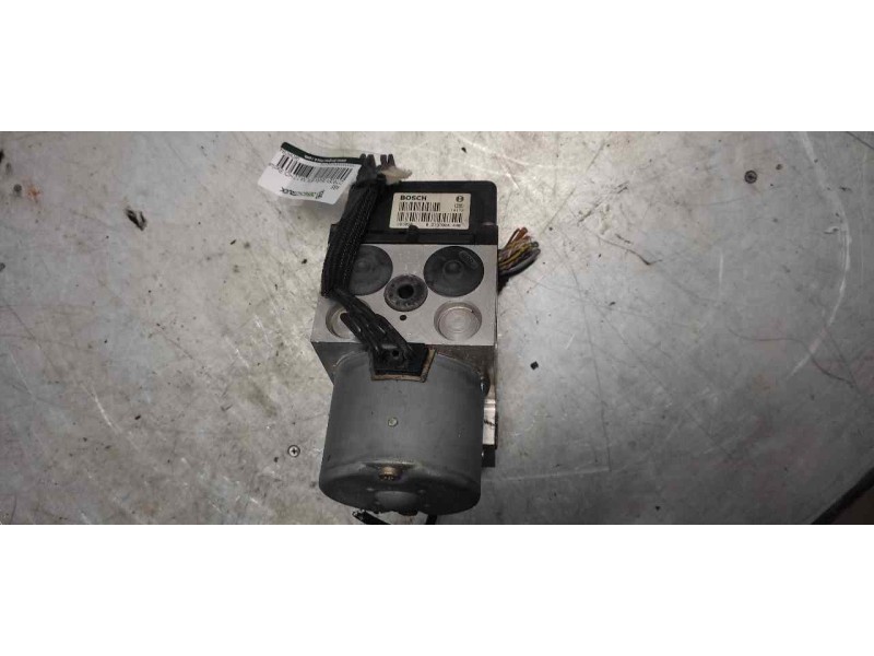 Recambio de abs para citroën xsara berlina 2.0 hdi exclusive (80kw) referencia OEM IAM 9636084480 BOSCH 