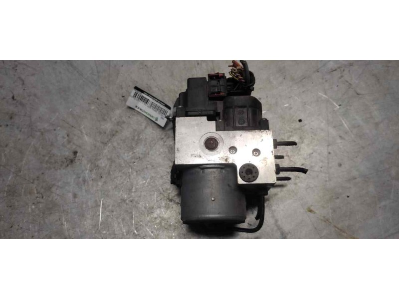 Recambio de abs para citroën xsara berlina 2.0 hdi exclusive (80kw) referencia OEM IAM 9636084480 BOSCH 