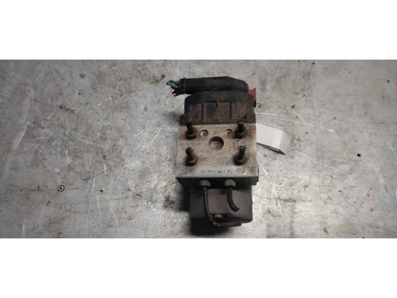 Recambio de abs para citroën xsara berlina 2.0 hdi exclusive (80kw) referencia OEM IAM 9636084480 BOSCH 