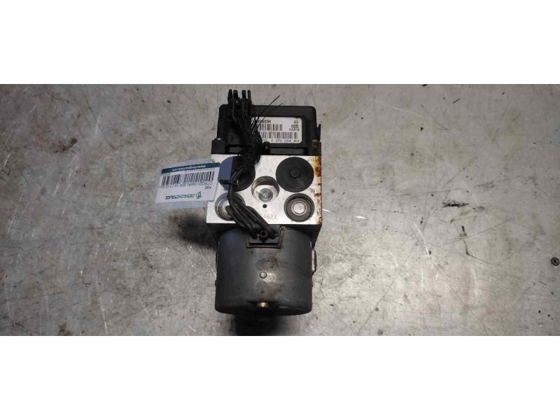 Recambio de abs para citroën xsara berlina 2.0 hdi exclusive (80kw) referencia OEM IAM 9636084580 BOSCH 