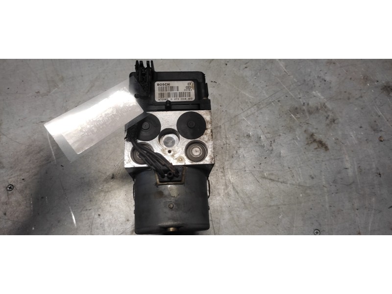 Recambio de abs para citroën xsara berlina 2.0 hdi exclusive (80kw) referencia OEM IAM 9636084580 BOSCH 