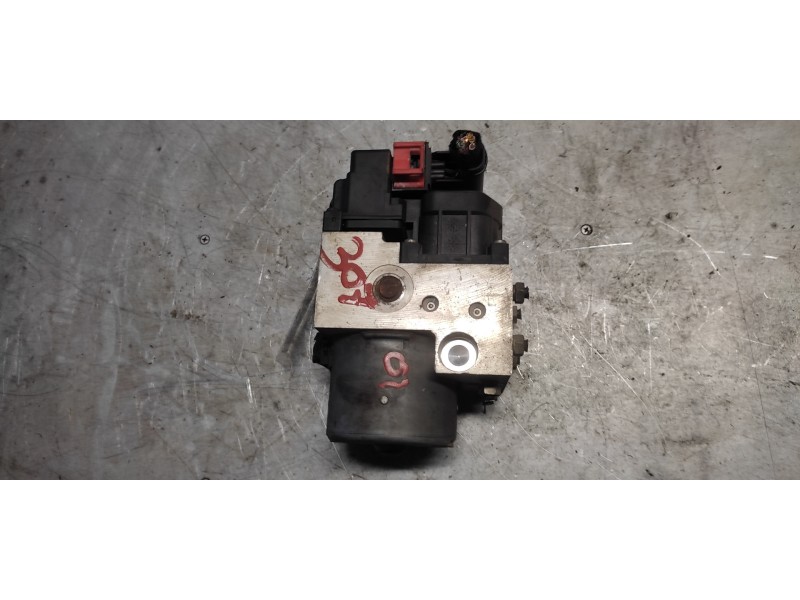 Recambio de abs para peugeot 307 (s1) xs referencia OEM IAM 9643777980 BOSCH 