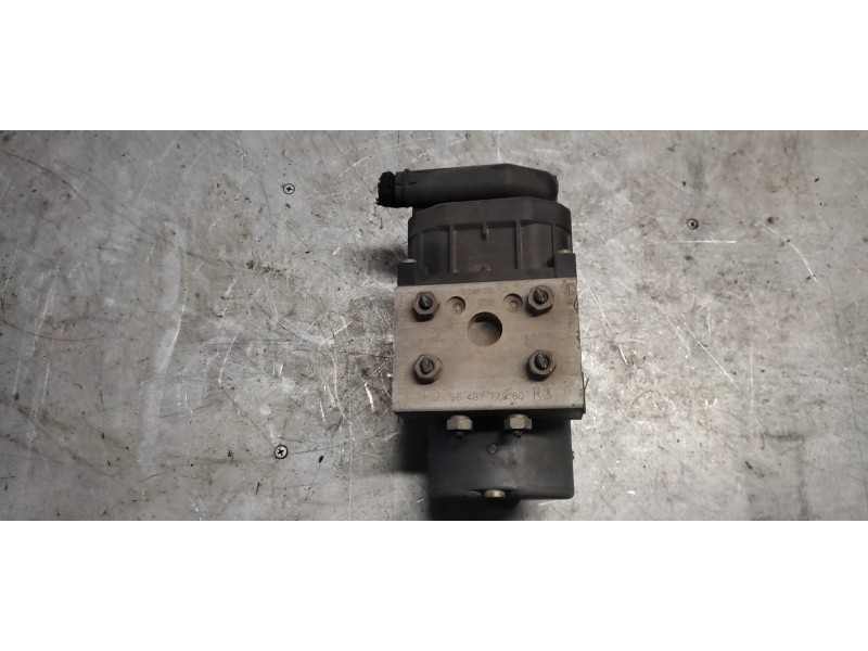 Recambio de abs para peugeot 307 (s1) xs referencia OEM IAM 9643777980 BOSCH 