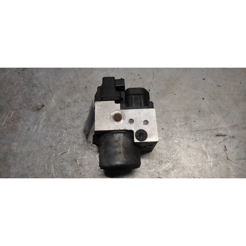 Recambio de abs para citroën xsara picasso 2.0 hdi 90 sx top referencia OEM IAM 9633666580 BOSCH 