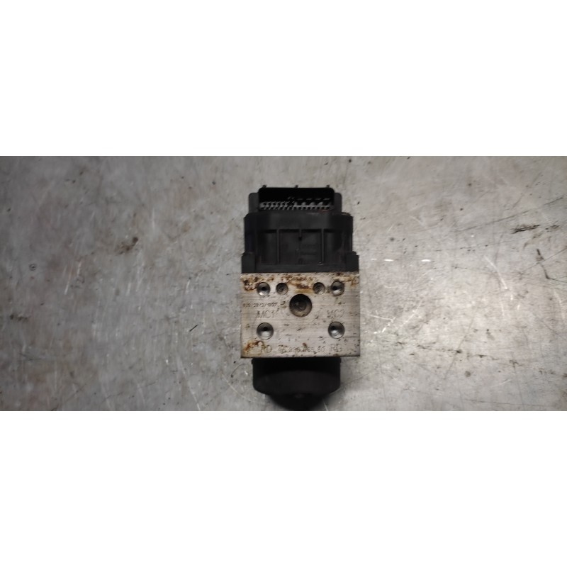 Recambio de abs para citroën xsara picasso 2.0 hdi 90 sx top referencia OEM IAM 9633666580 BOSCH 