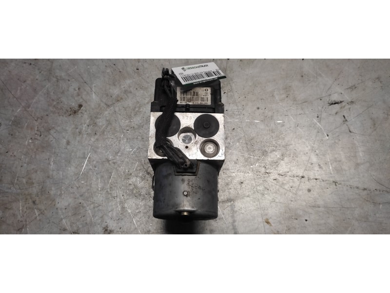 Recambio de abs para citroën c4 berlina exclusive referencia OEM IAM 9636502180 BOSCH 