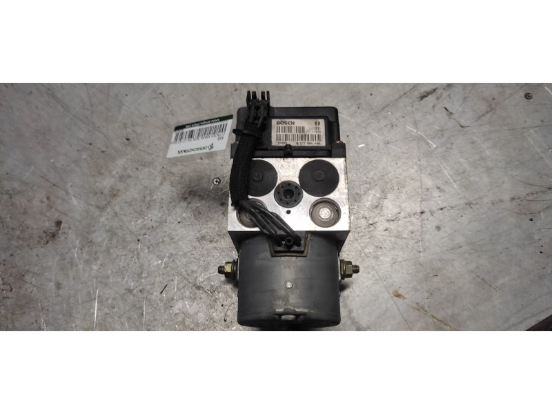 Recambio de abs para citroën xsara berlina 2.0 hdi exclusive (80kw) referencia OEM IAM 9636084480 BOSCH 