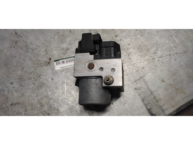 Recambio de abs para citroën xsara berlina 2.0 hdi exclusive (80kw) referencia OEM IAM 9636084480 BOSCH 