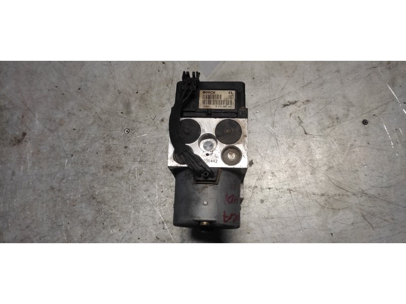 Recambio de abs para citroën xsara berlina 2.0 hdi exclusive (80kw) referencia OEM IAM 9636084480 BOSCH 