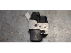 Recambio de abs para citroën xsara picasso 2.0 hdi 90 sx top referencia OEM IAM 9633666580 BOSCH  2