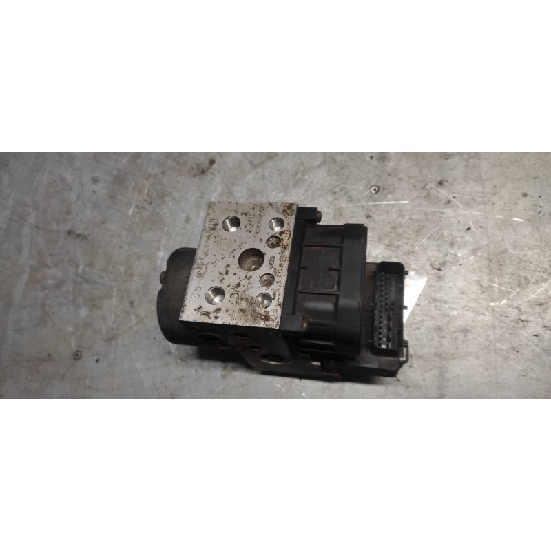 Recambio de abs para citroën xsara picasso 2.0 hdi 90 sx top referencia OEM IAM 9633666580 BOSCH 
