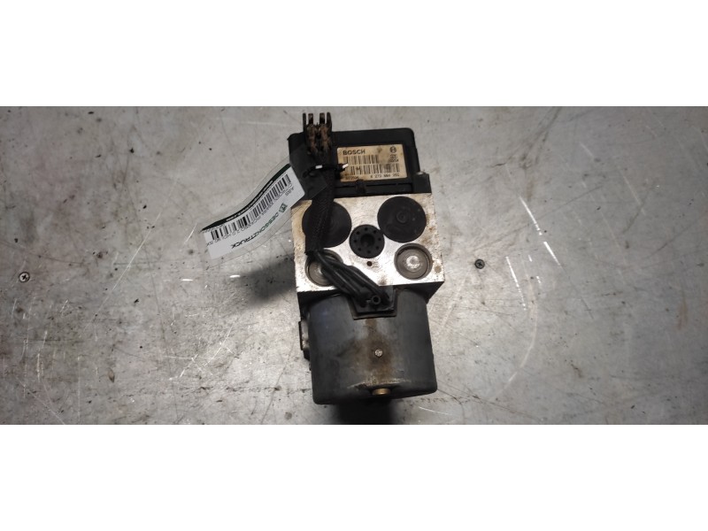 Recambio de abs para citroën xsara picasso 2.0 hdi 90 sx top referencia OEM IAM 9633666580 BOSCH 