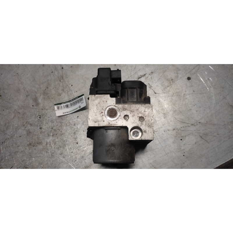 Recambio de abs para citroën xsara picasso 2.0 hdi 90 sx top referencia OEM IAM 9633666580 BOSCH 
