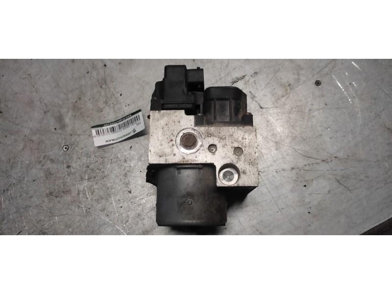 Recambio de abs para citroën xsara picasso 2.0 hdi 90 sx top referencia OEM IAM 9633666580 BOSCH 