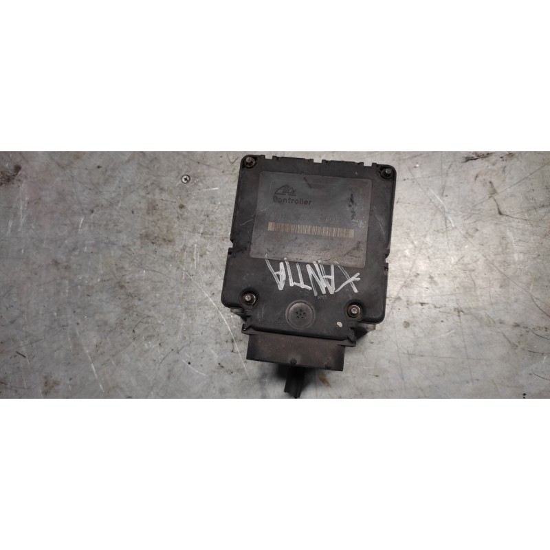 Recambio de abs para citroën xantia berlina 2.0 hdi 90/109 sx referencia OEM IAM 9625975480 ATE 