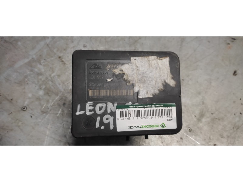Recambio de abs para seat leon (1m1) stella referencia OEM IAM 1C0907379L  