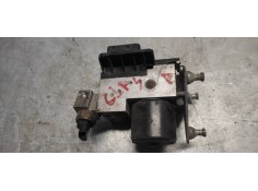 Recambio de abs para mercedes-benz clase a (w168) 140 (168.031) referencia OEM IAM A0034317412 0265202433 