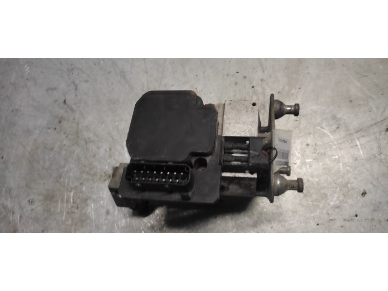 Recambio de abs para mercedes-benz clase a (w168) 140 (168.031) referencia OEM IAM A0034317412 0265202433 