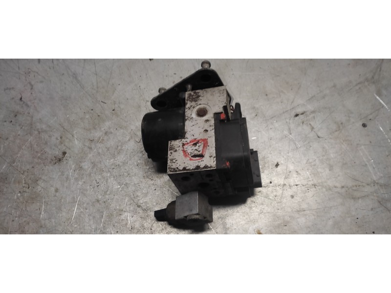 Recambio de abs para mercedes-benz clase a (w168) 140 (168.031) referencia OEM IAM A0034317412 0265202433 