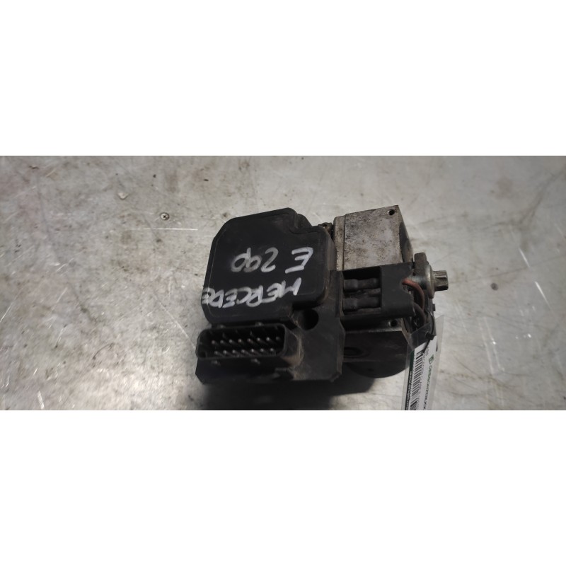 Recambio de abs para mercedes-benz clase e (w210) familiar 290 t turbodiesel (210.217) referencia OEM IAM A0034313012  