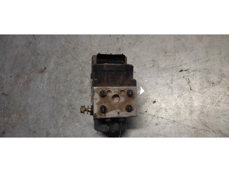 Recambio de abs para peugeot 406 berlina (s1/s2) stdt referencia OEM IAM 9644259680 BOSCH 