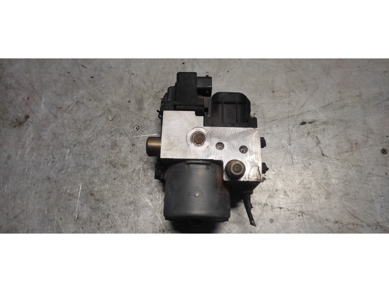 Recambio de abs para peugeot 406 berlina (s1/s2) stdt referencia OEM IAM 9644259680 BOSCH 