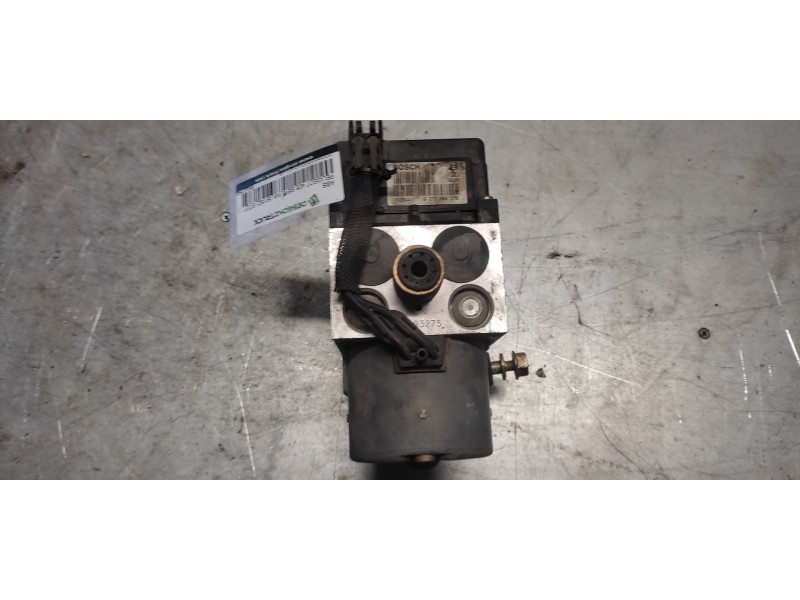 Recambio de abs para peugeot 406 berlina (s1/s2) stdt referencia OEM IAM 9644259680 BOSCH 