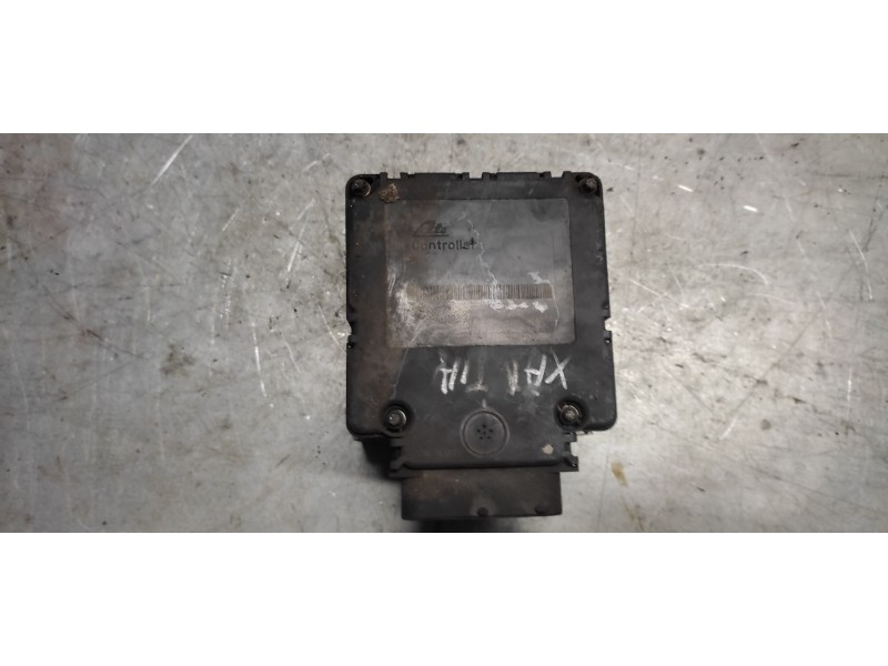 Recambio de abs para citroën xantia berlina 2.0 hdi 90/109 sx referencia OEM IAM 9625975480 ATE 