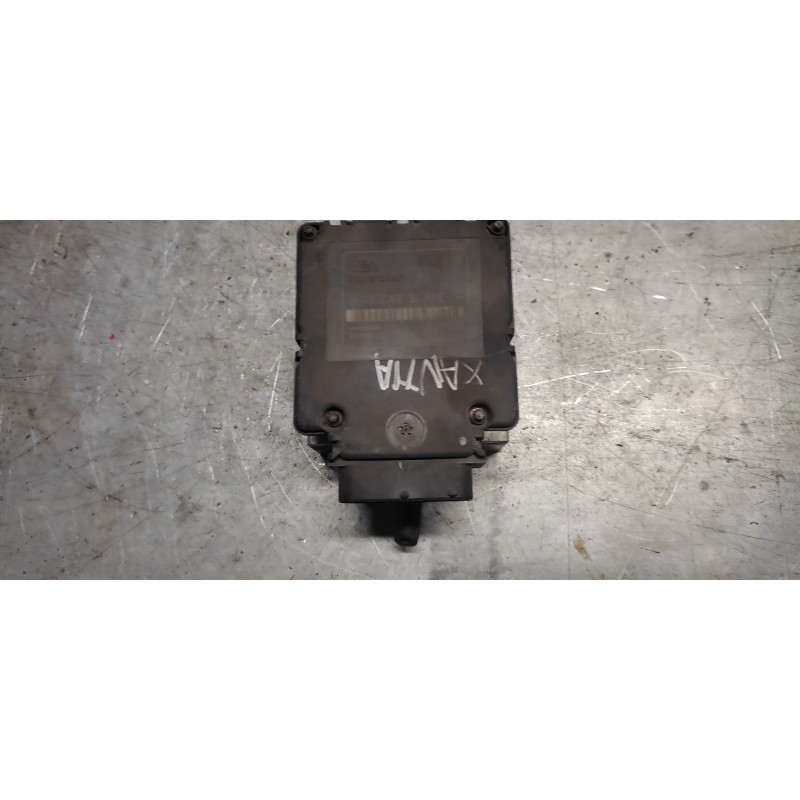 Recambio de abs para citroën xantia berlina 2.0 hdi 90/109 sx referencia OEM IAM 9625975480 ATE 